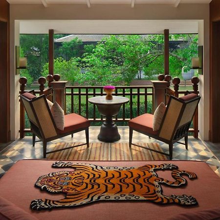 Hotel Rosewood Luang Prabang Extérieur photo