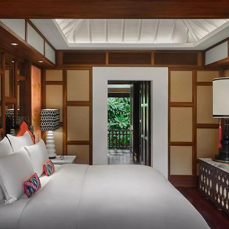 Hotel Rosewood Luang Prabang Extérieur photo