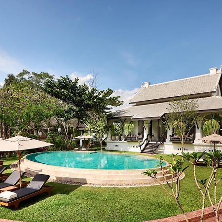 Hotel Rosewood Luang Prabang Extérieur photo