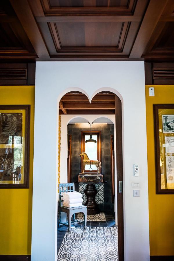 Hotel Rosewood Luang Prabang Extérieur photo