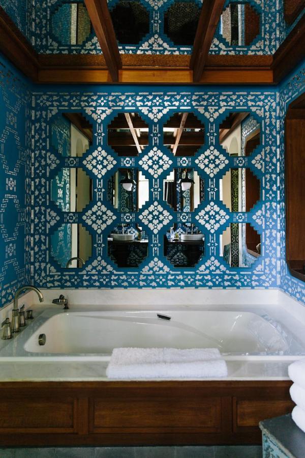Hotel Rosewood Luang Prabang Extérieur photo