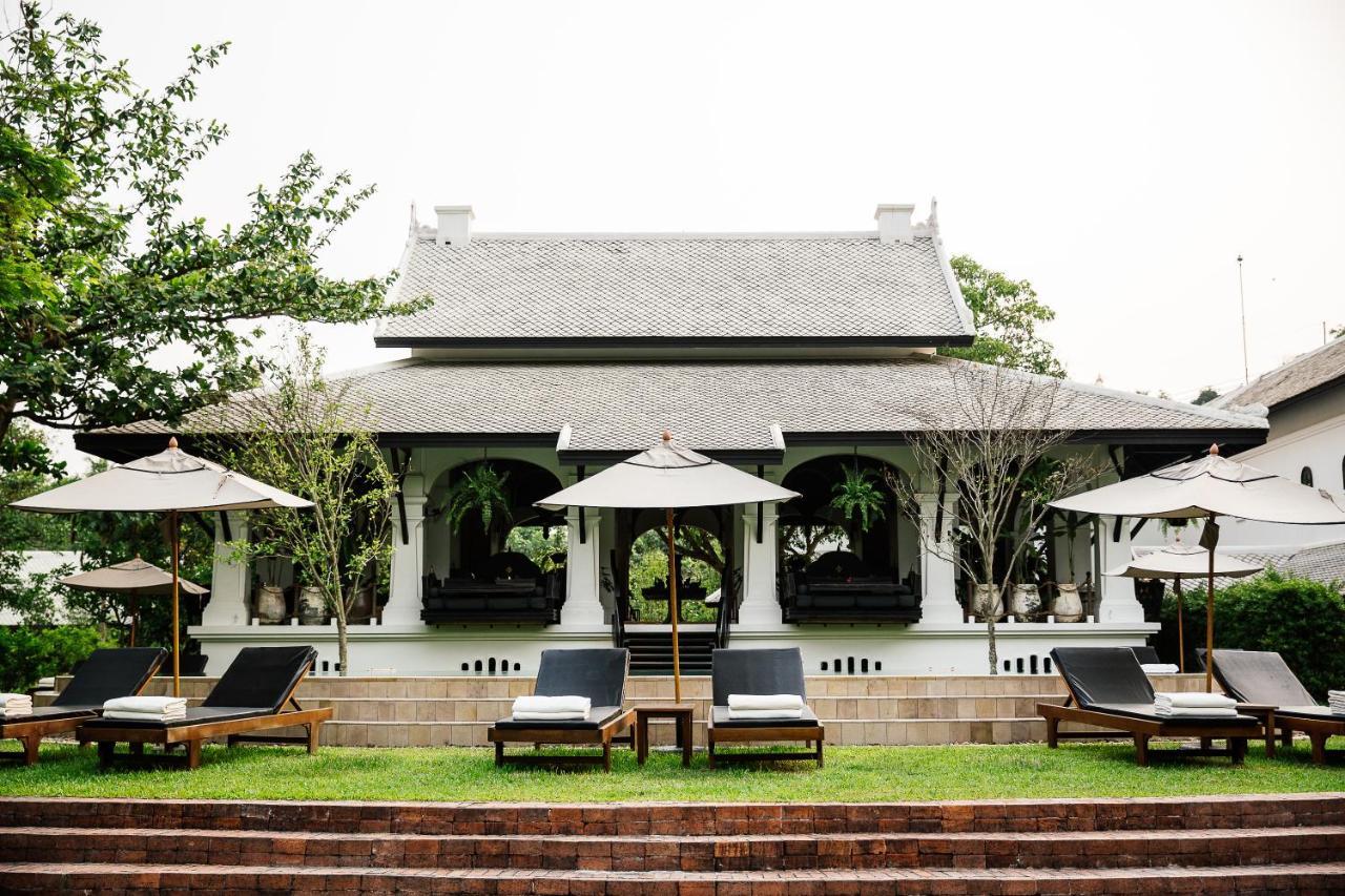 Hotel Rosewood Luang Prabang Extérieur photo