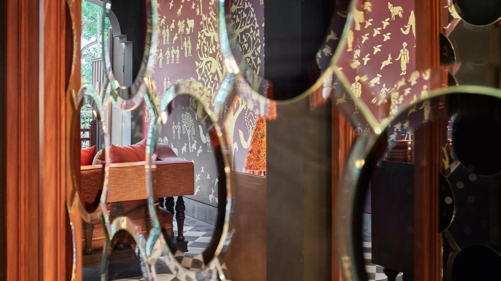Hotel Rosewood Luang Prabang Extérieur photo