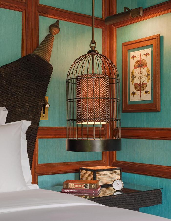Hotel Rosewood Luang Prabang Extérieur photo