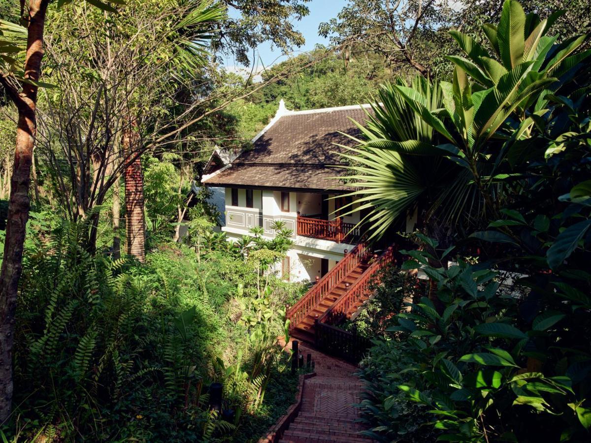 Hotel Rosewood Luang Prabang Extérieur photo
