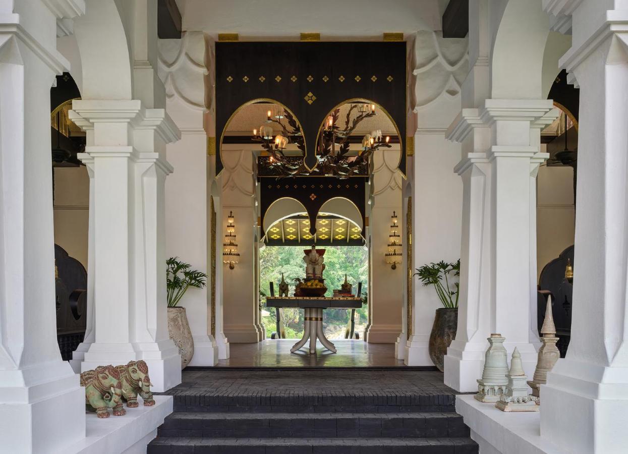 Hotel Rosewood Luang Prabang Extérieur photo