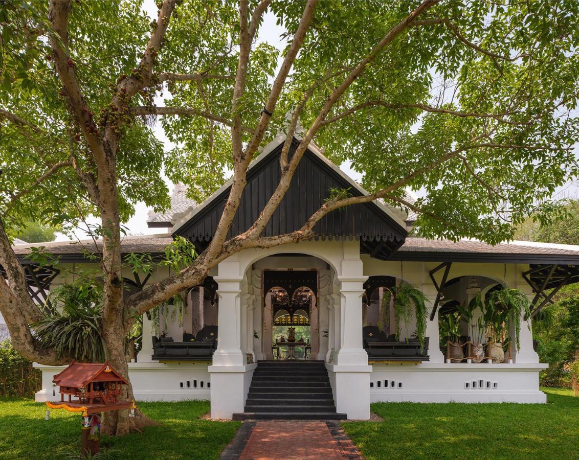 Hotel Rosewood Luang Prabang Extérieur photo