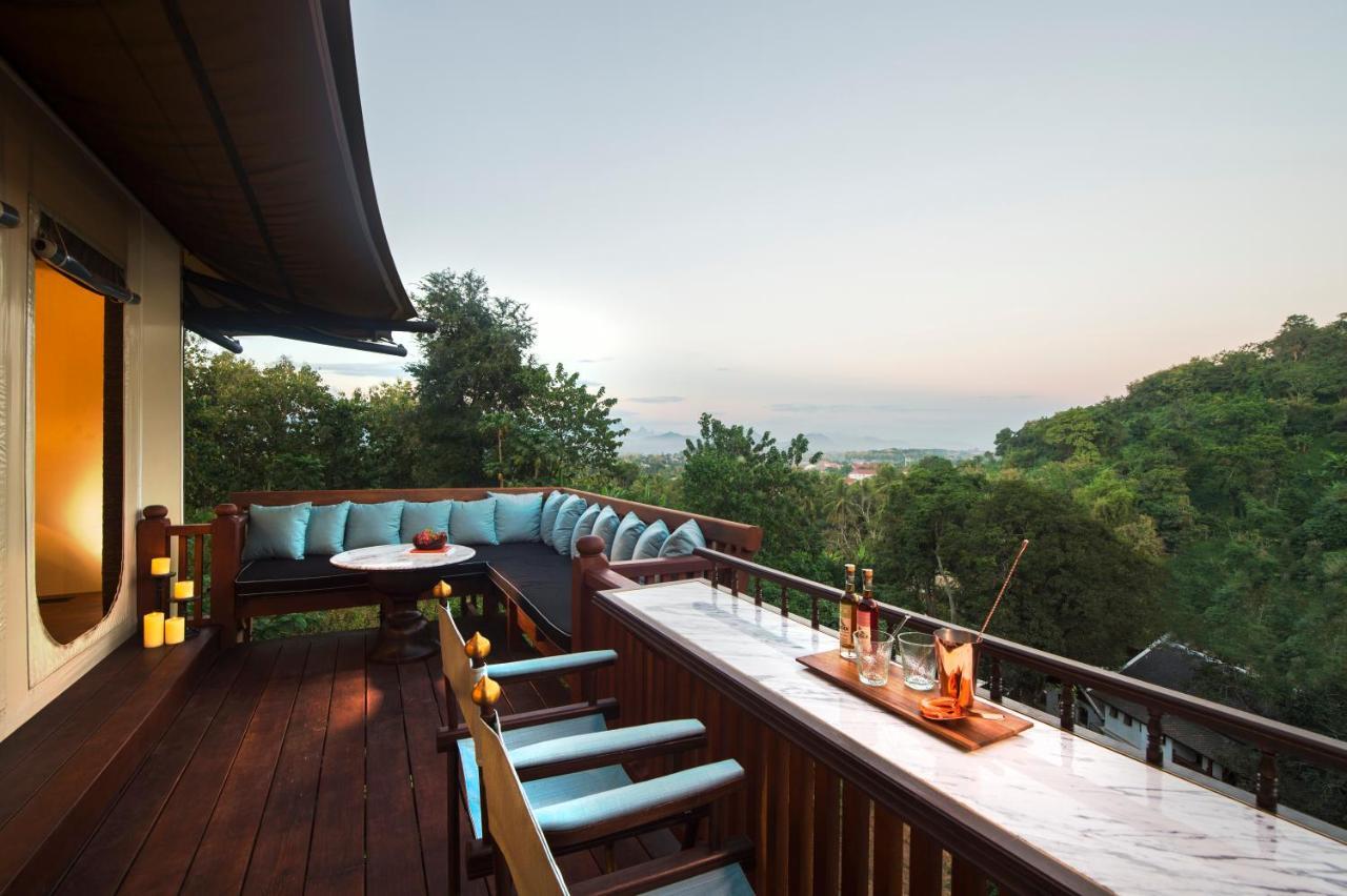 Hotel Rosewood Luang Prabang Extérieur photo