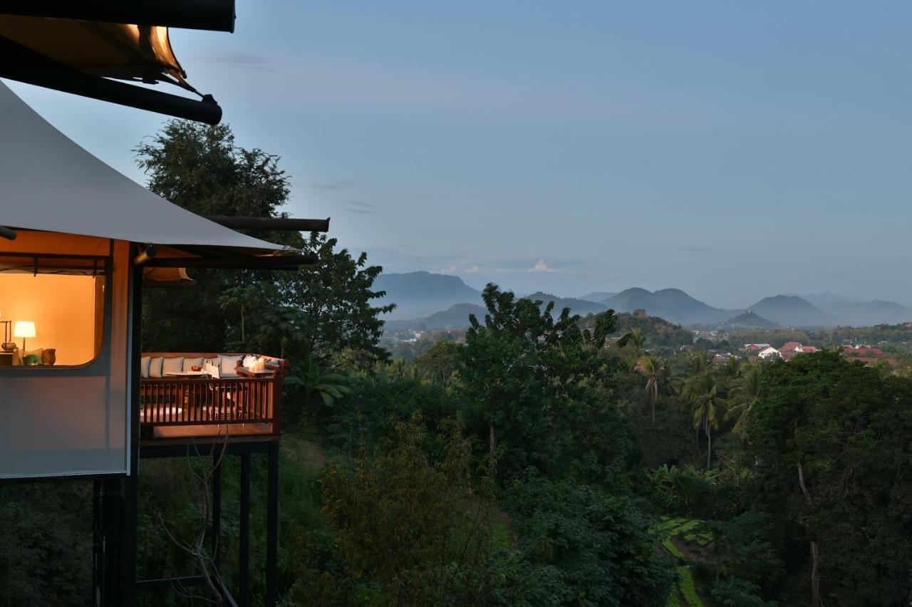 Hotel Rosewood Luang Prabang Extérieur photo