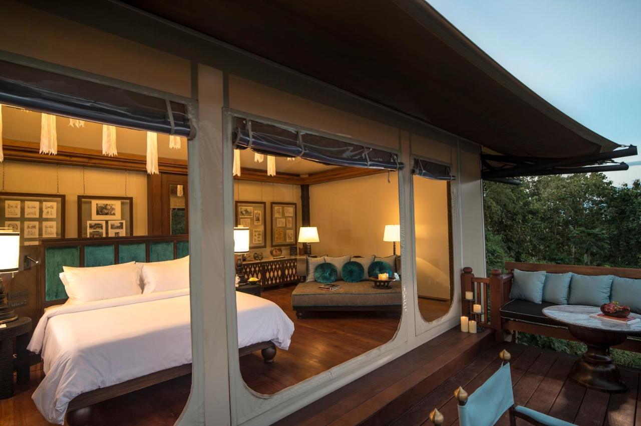 Hotel Rosewood Luang Prabang Extérieur photo