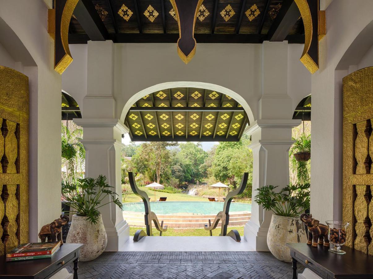Hotel Rosewood Luang Prabang Extérieur photo