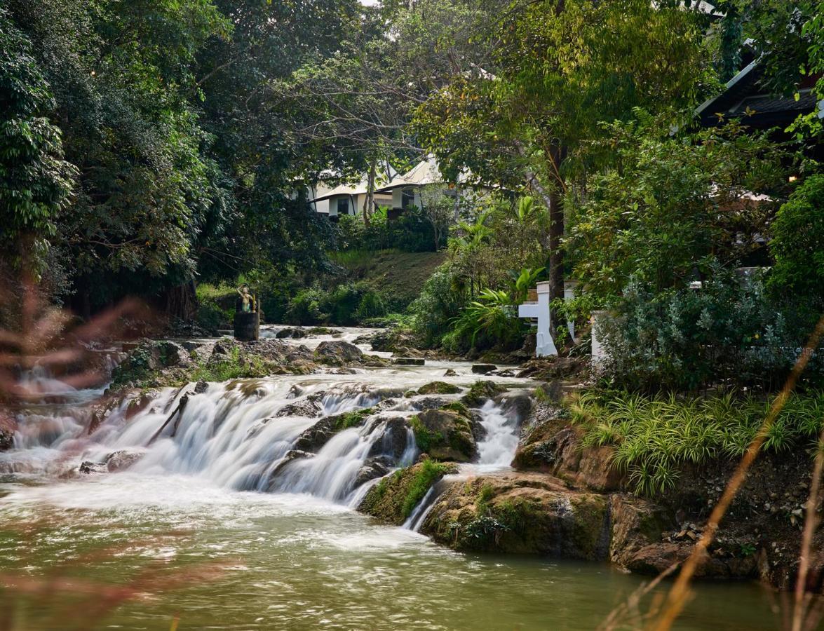 Hotel Rosewood Luang Prabang Extérieur photo