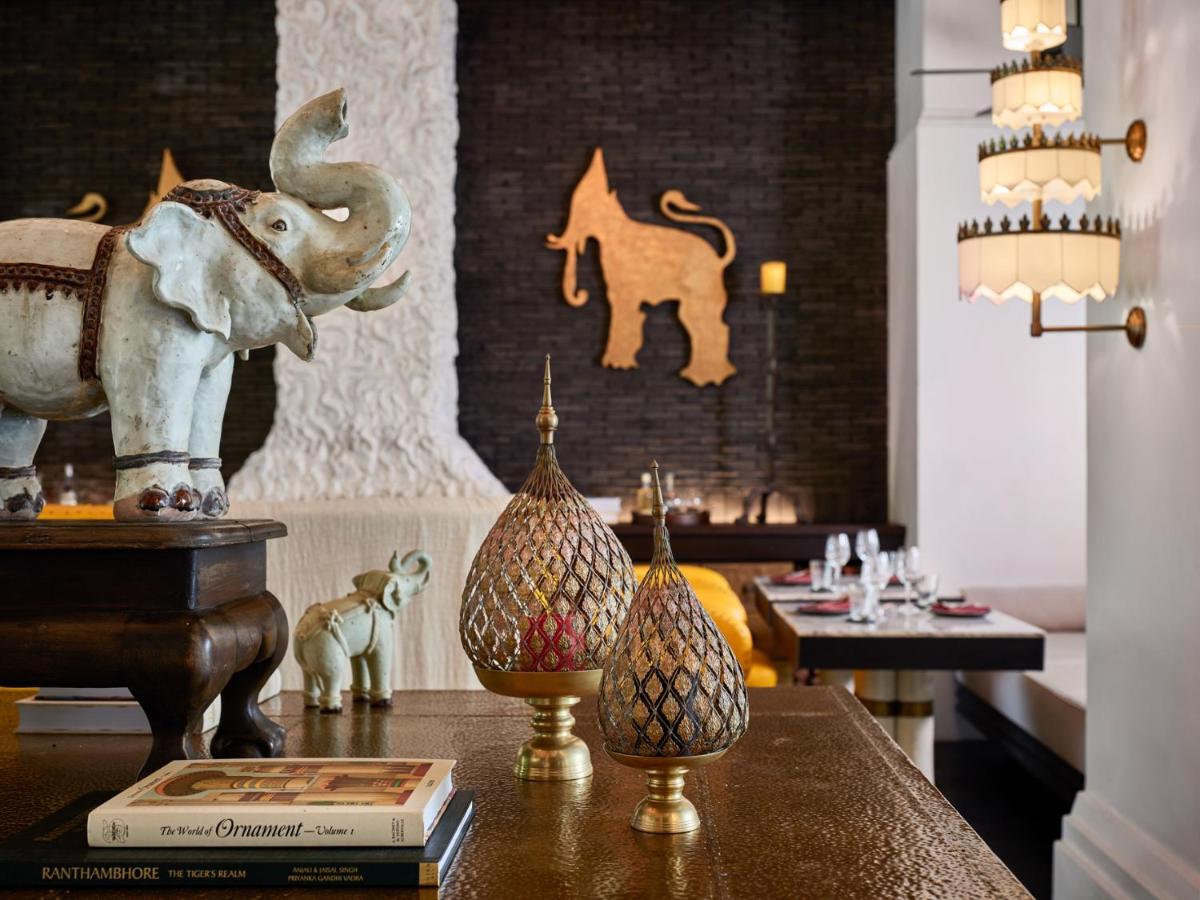 Hotel Rosewood Luang Prabang Extérieur photo
